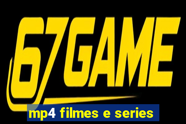 mp4 filmes e series